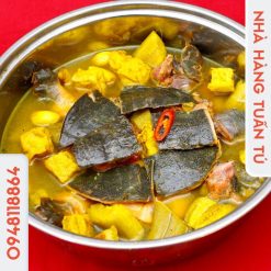 Ba ba om chuối đậu (2025)