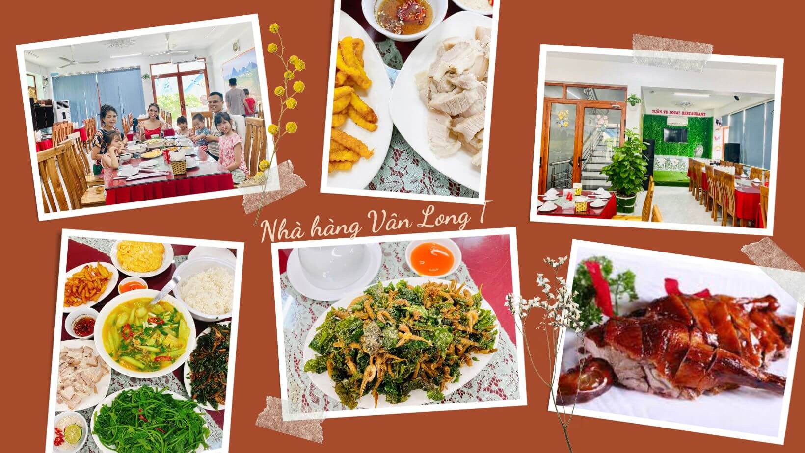 Kinh nghiệm phượt đầm Vân Long: Chơi gì, giá vé, ăn uống?