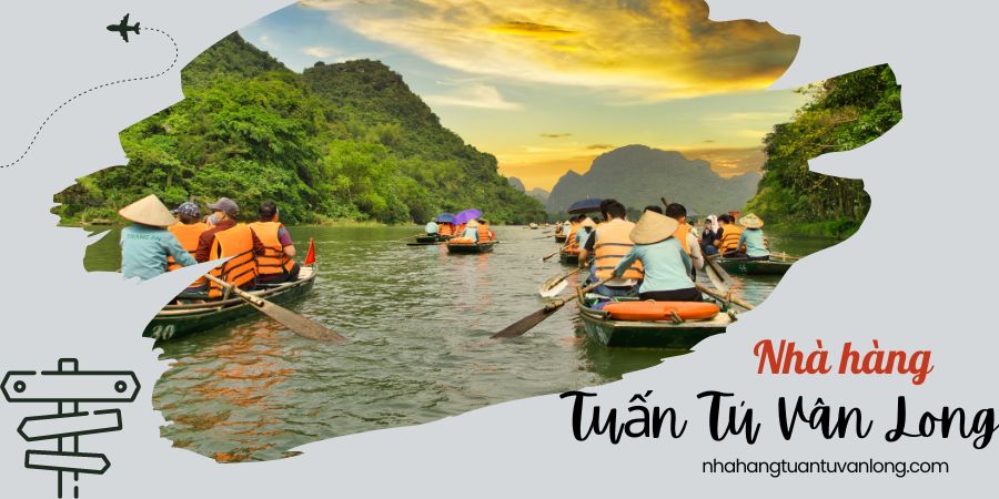 Kinh nghiệm du lịch đầm Vân Long Lịch trình, Chi phí, Điểm vui chơi