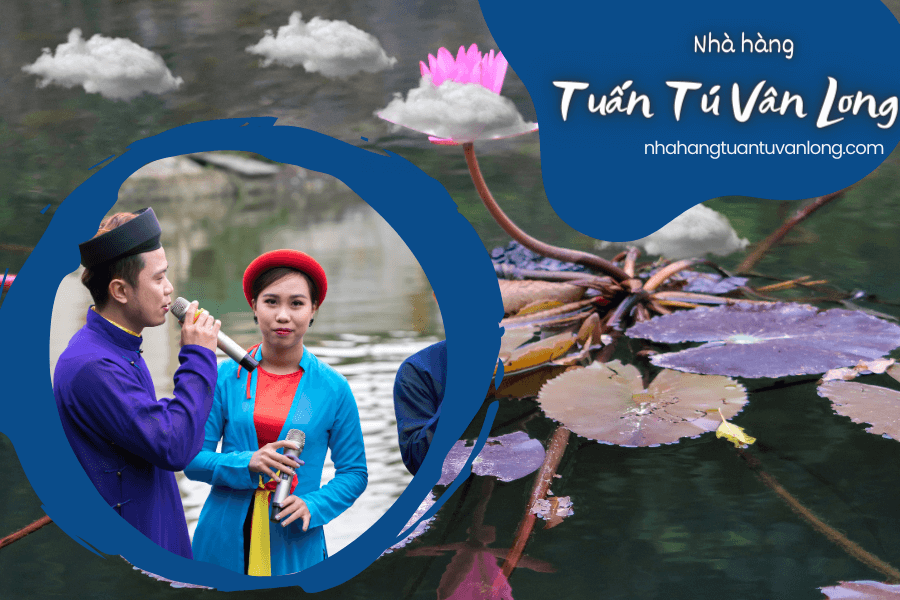 Vân Long – Điểm du lịch sinh thái hấp dẫn