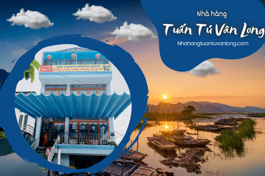 Du lịch đầm Vân Long ăn ở đâu ngon gần Emeralda