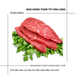 Lẩu thập cẩm đầm Vân Long Ninh Bình