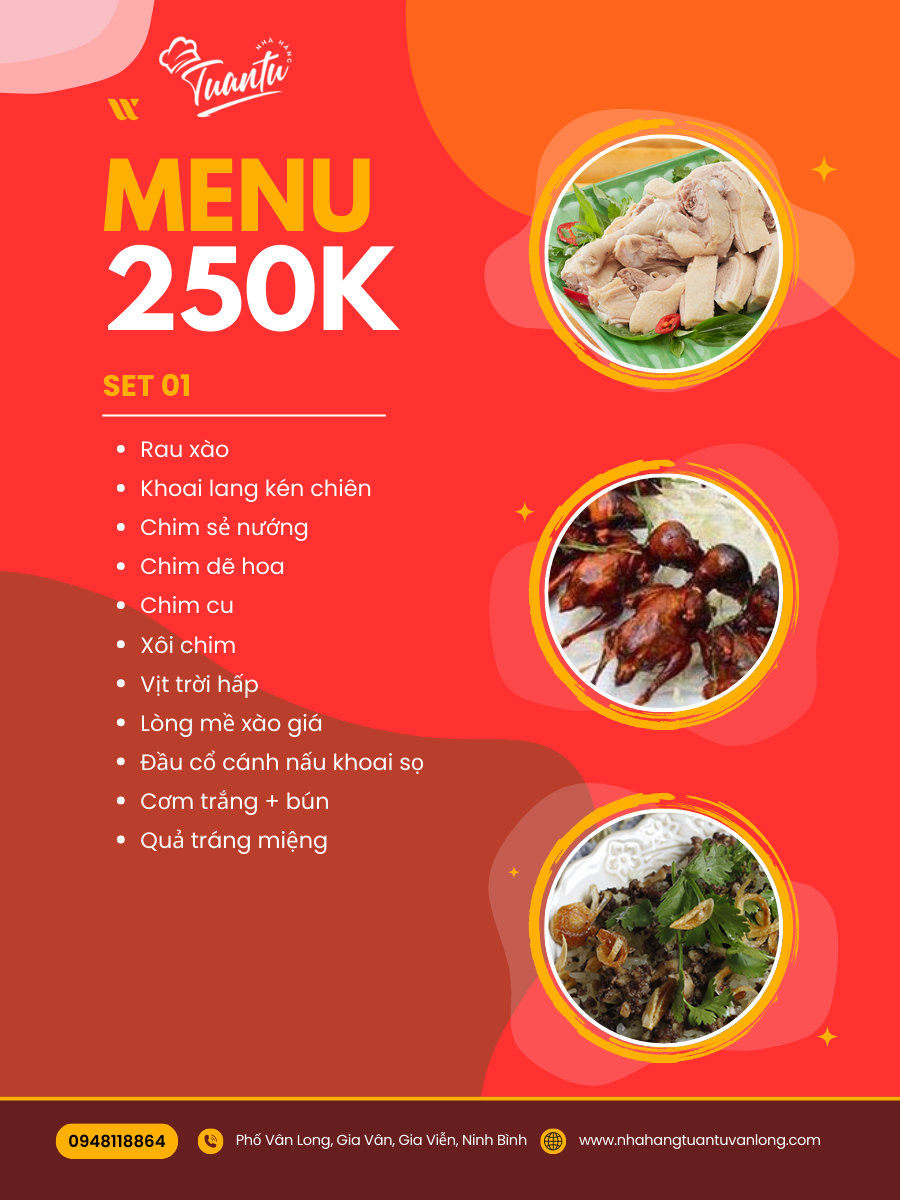 Nhahangtuantuvanlong - Set 250k