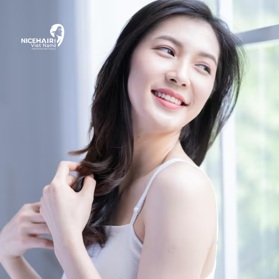 Characteristics of Virgin Hair 