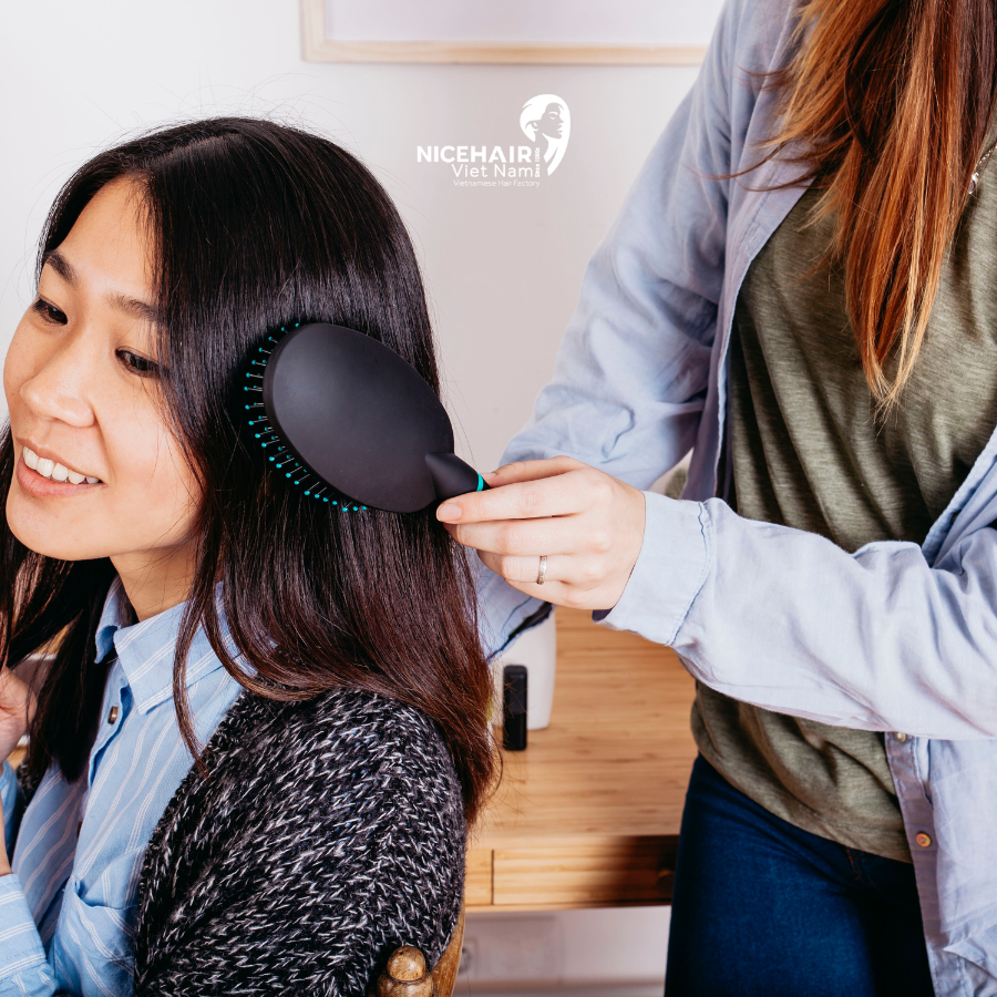  Importance of Virgin Hair in the Beauty Industry