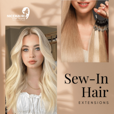 Pros, Cons and Essential Knowledge of Sew-In Hair Extensions