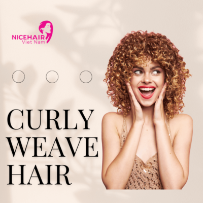 4 steps for preserving curly weave hair