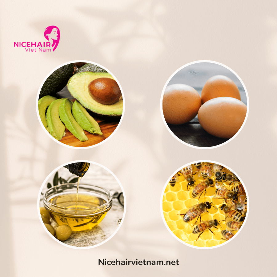 5 Do-It-Yourself Hair Masks to Unlock Healthy and Lustrous Hair