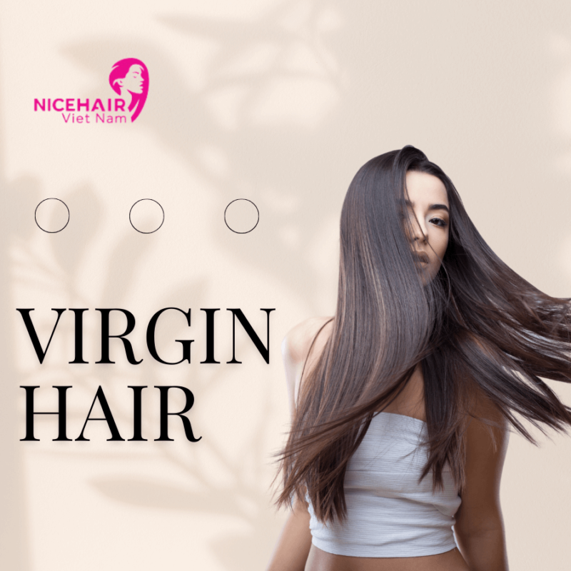 Discover the Beauty of Virgin Hair Unprocessed and Luxurious