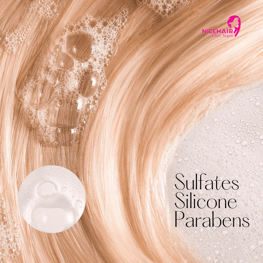 Spotting silicones in your hair care products