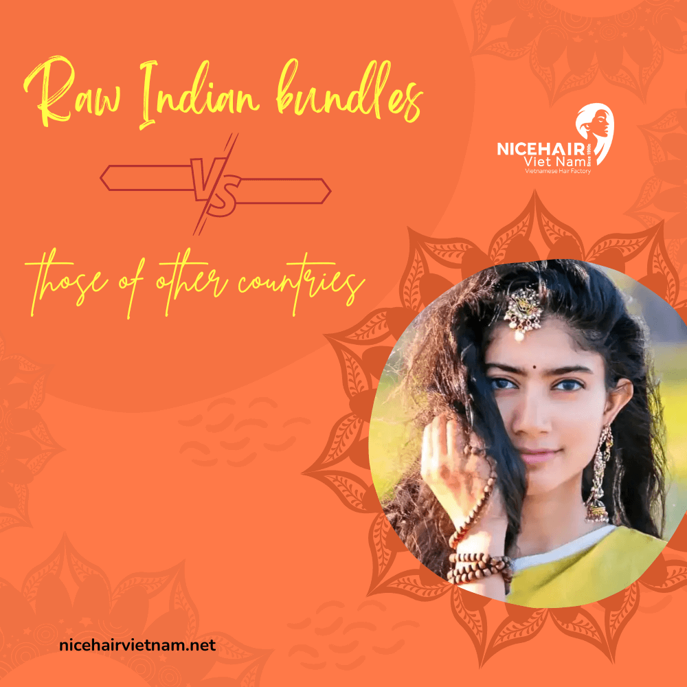 Raw Indian bundles vs those of countries