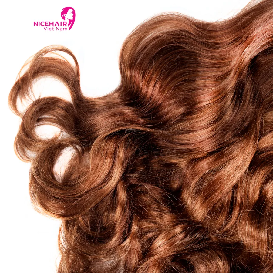 Dependence on external suppliers is a significant aspect of California's wholesale hair industry