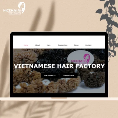 Star a hair business