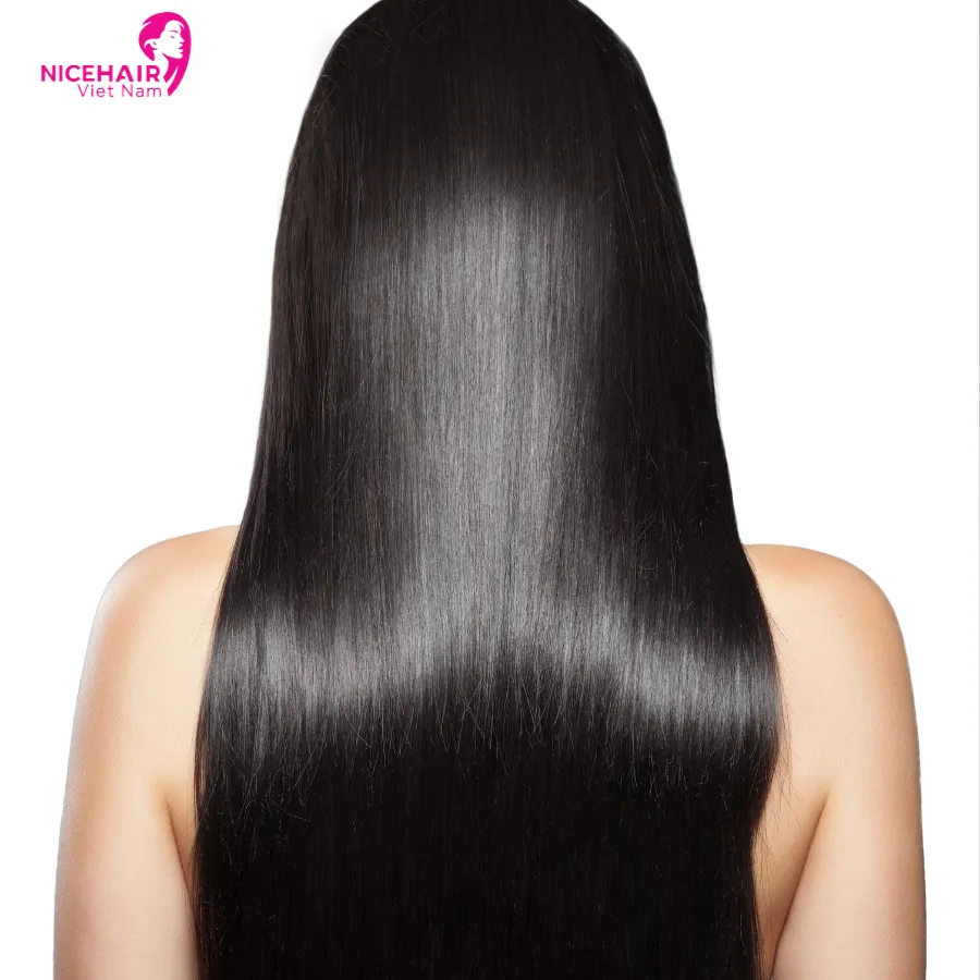 Vietnamese hair is undoubtedly a standout option in the hair market, and its exceptional qualities are at the heart of its popularity