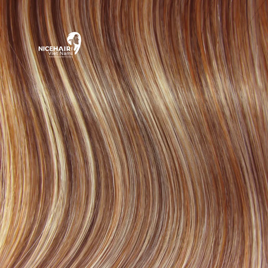 Brazilian hair holds a prominent position in the market