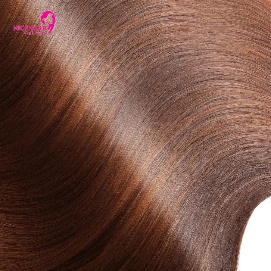 Chinese hair occupies a distinctive niche within the diverse landscape of hair types available in the market