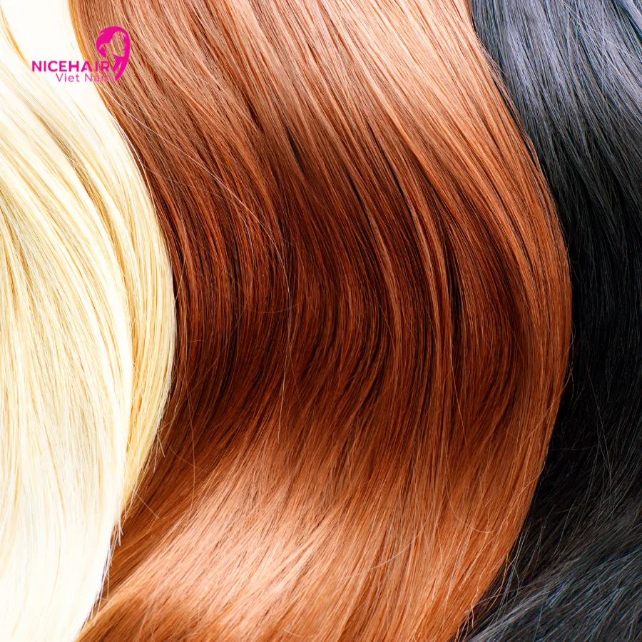 Russian hair is celebrated as a pinnacle of quality within the hair market,