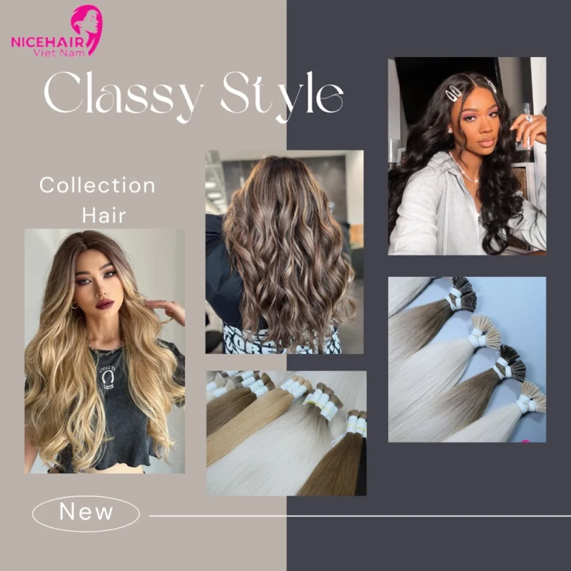 The best hair vendors