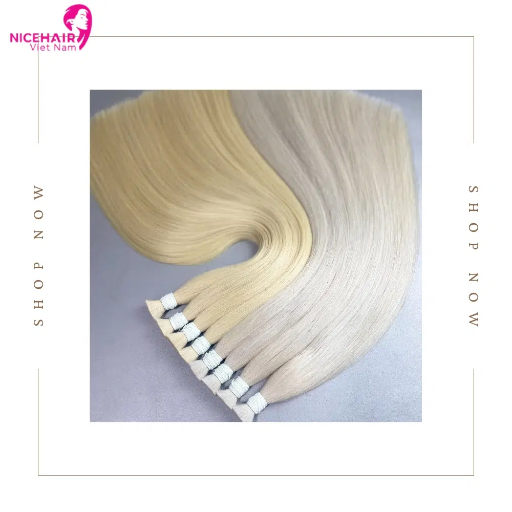 Taking care of your hair is not easy, so take care of it carefully to prolong the life of your hair and maintain its beauty.