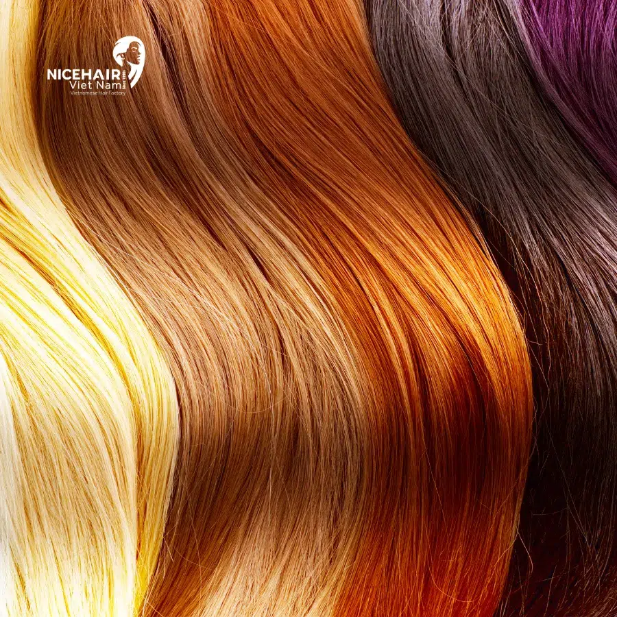 The cost-effective virgin hair producers in China present an attractive proposition for those looking to balance their budget and quality requirements