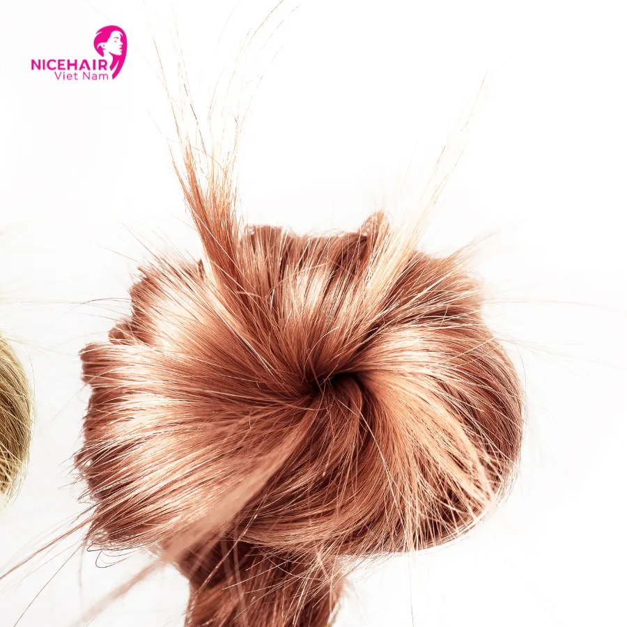 Cambodian hair's texture also contributes to its longevity