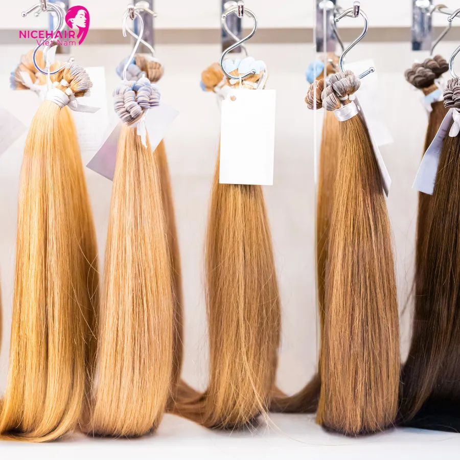 If you're relatively new to the hair industry, the concept of Cambodian hair extensions might be a bit unfamiliar to you