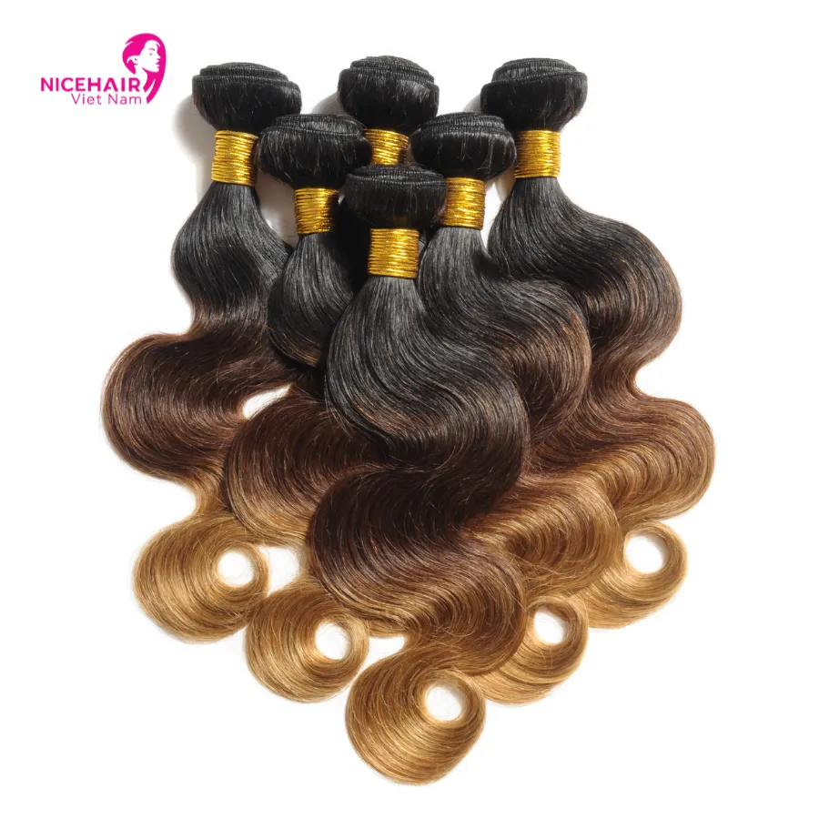 Vietnamese wholesale hair vendors have swiftly made their mark in the hair industry by prioritizing quality and maintaining competitive pricing
