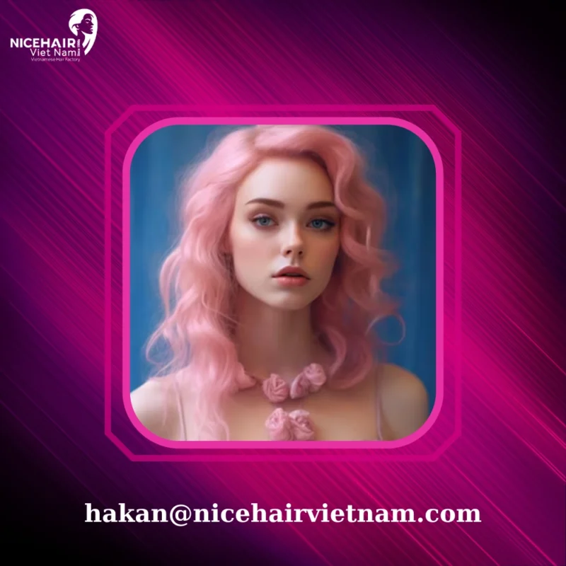 Wholesale hair bundles