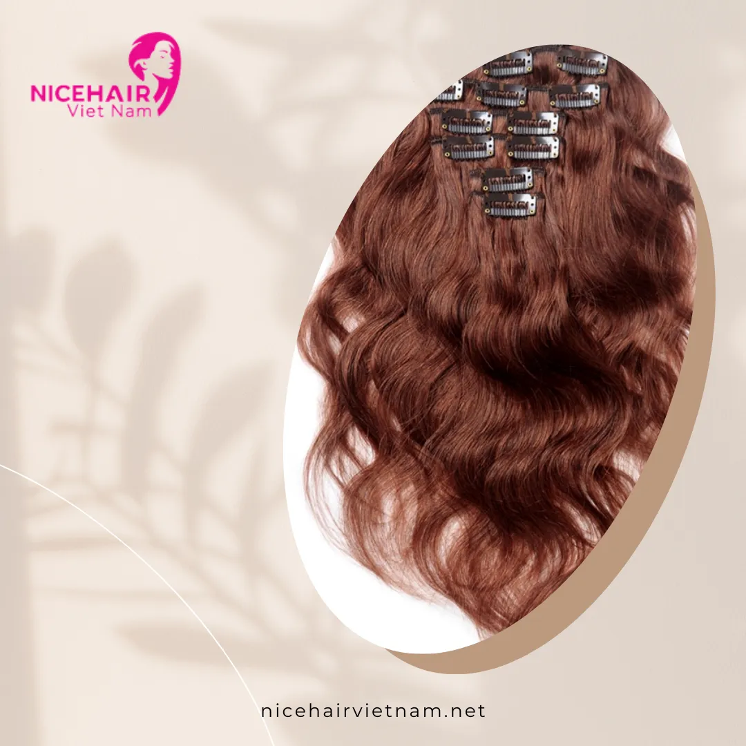 An overview of body wave hair extensions