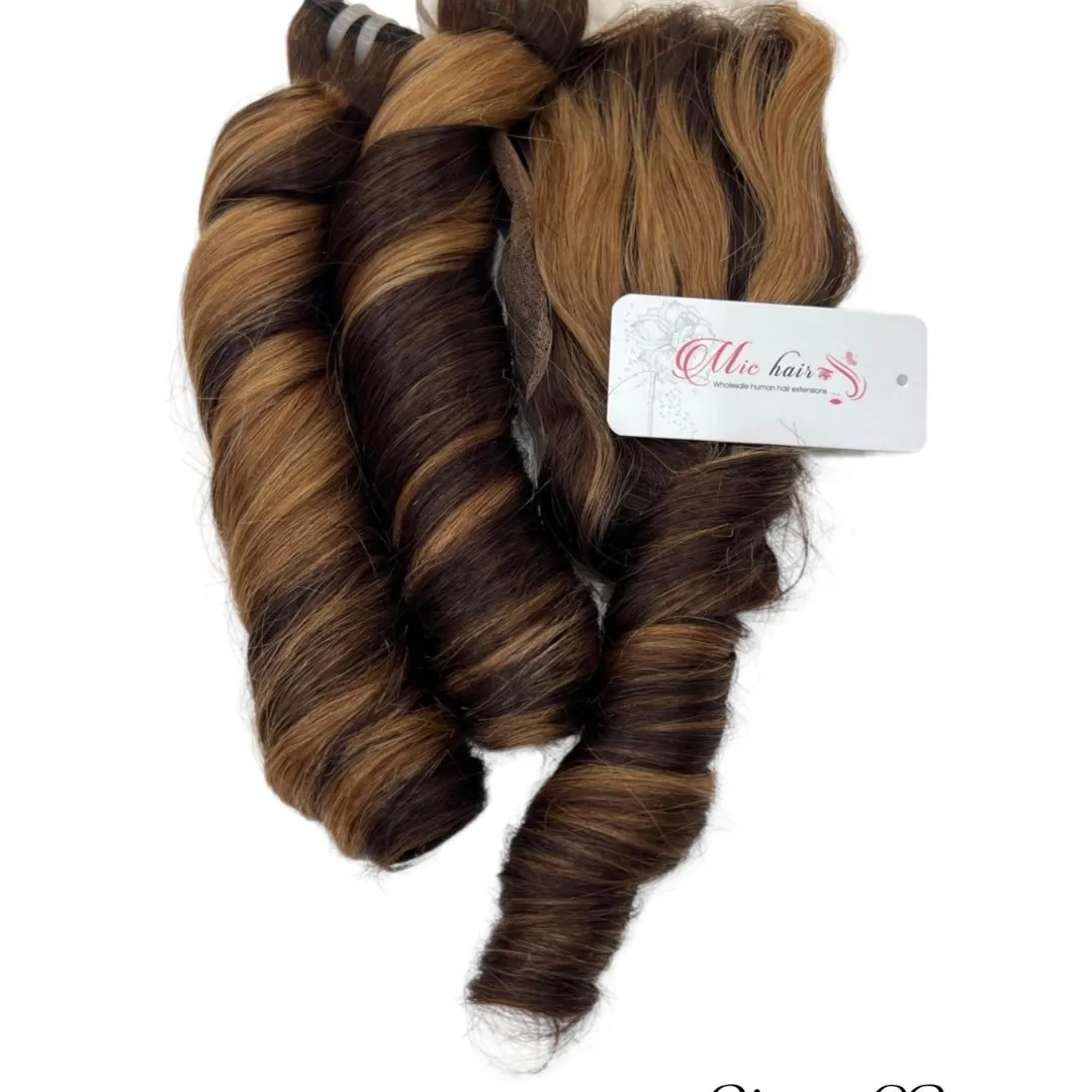 Top 5 Ideal Wholesale Hair Suppliers in Vietnam