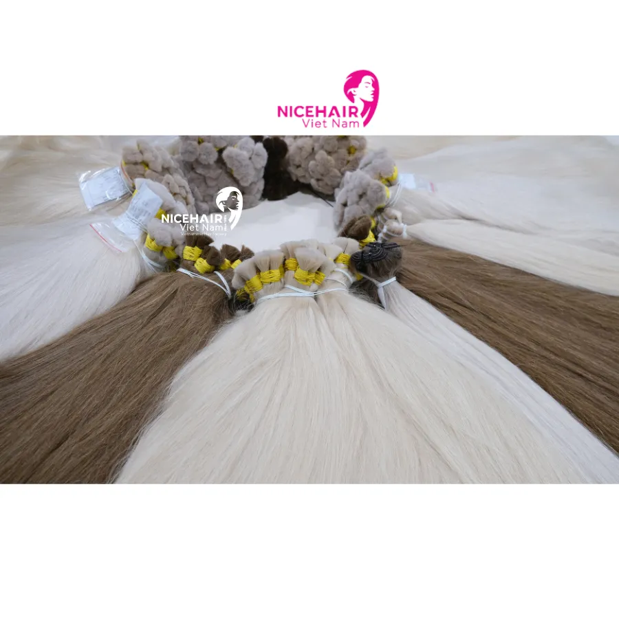 Signs of a Hair Extensions Wholesale Scam