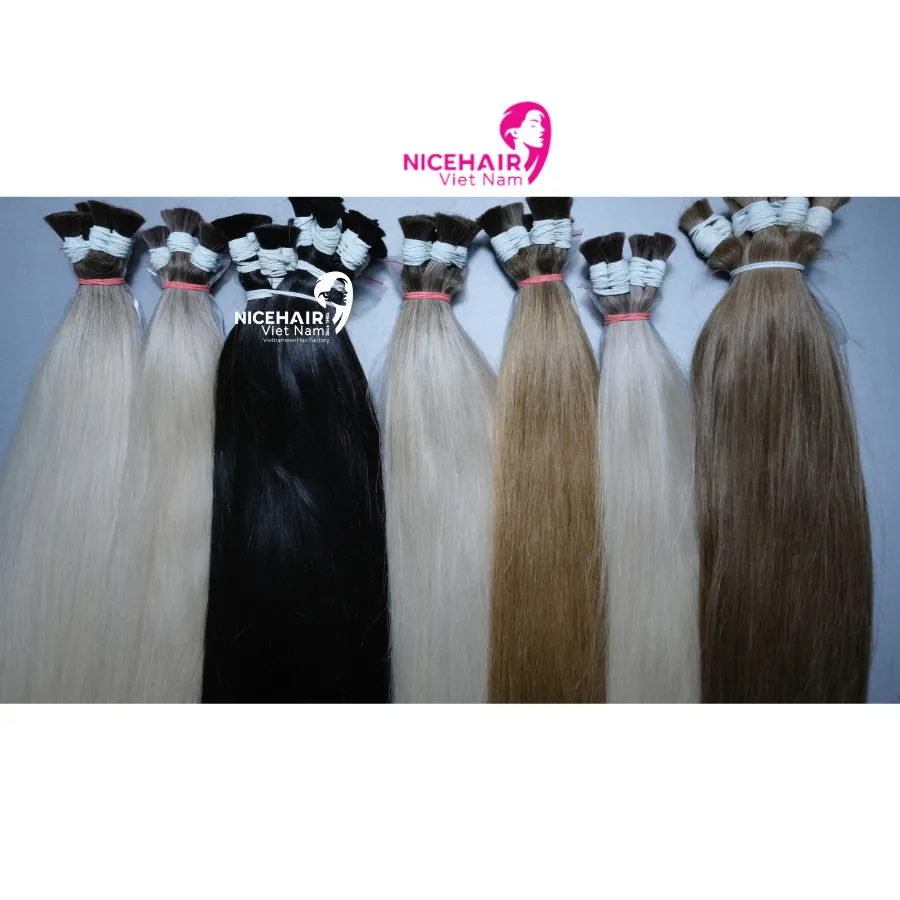 Signs of a Hair Extensions Wholesale Scam