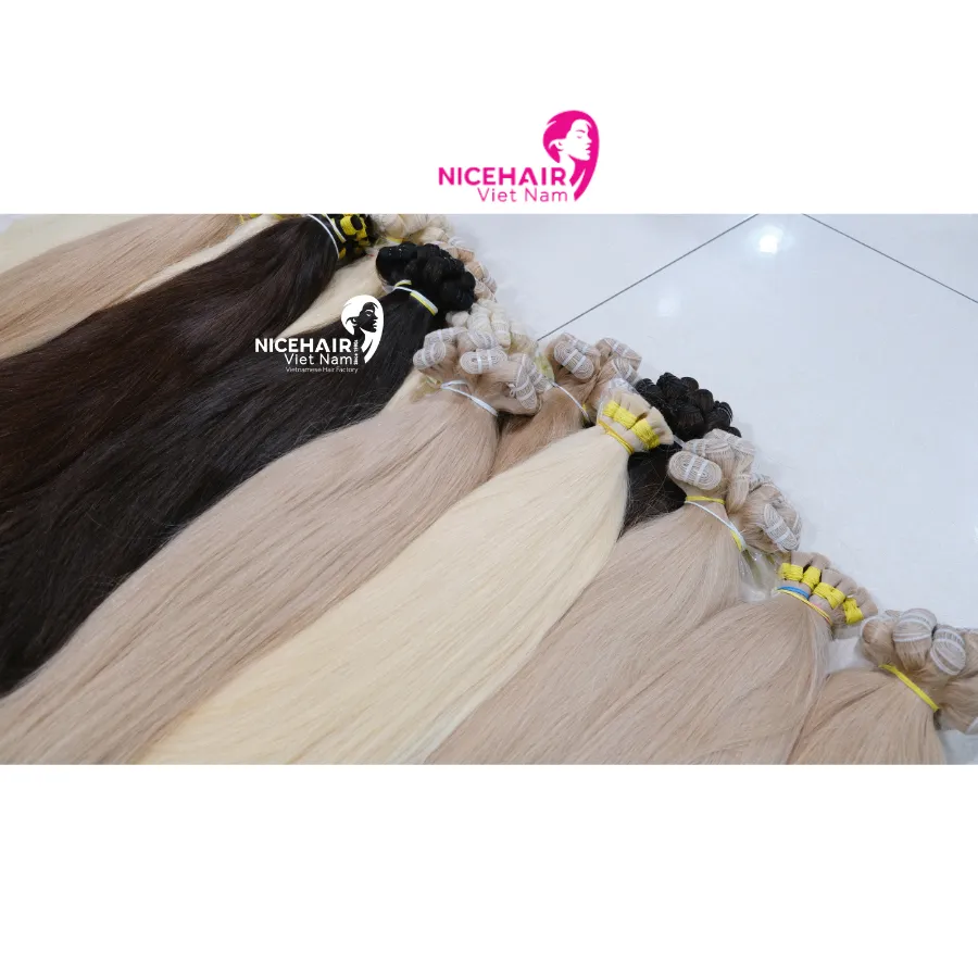 Signs of a Hair Extensions Wholesale Scam