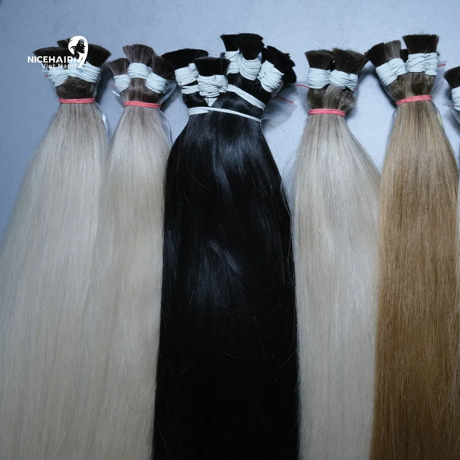 Signs of a Hair Extensions Wholesale Scam