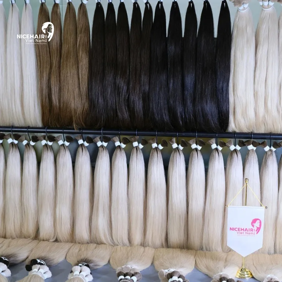 Signs of a Hair Extensions Wholesale Scam