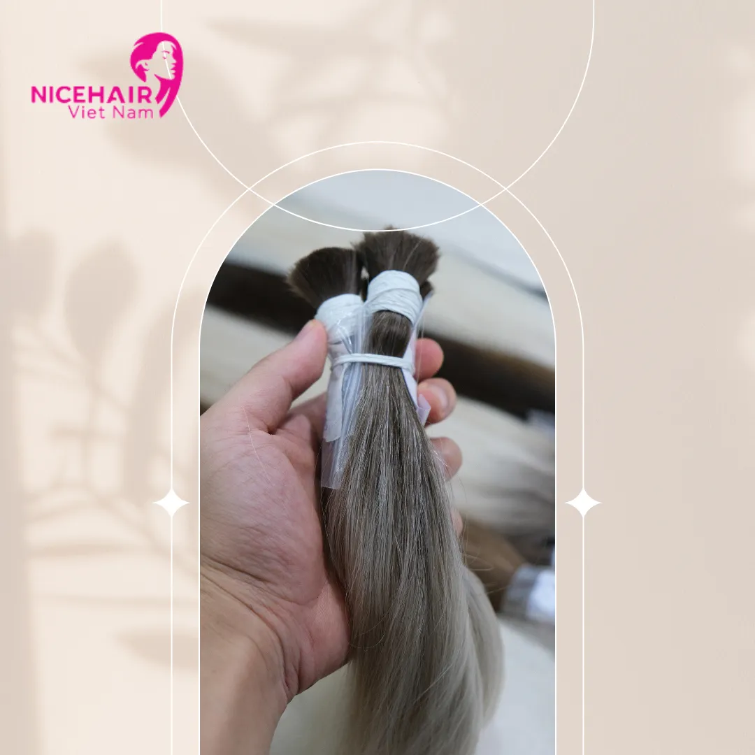 Top 5 Ideal Wholesale Hair Suppliers in Vietnam