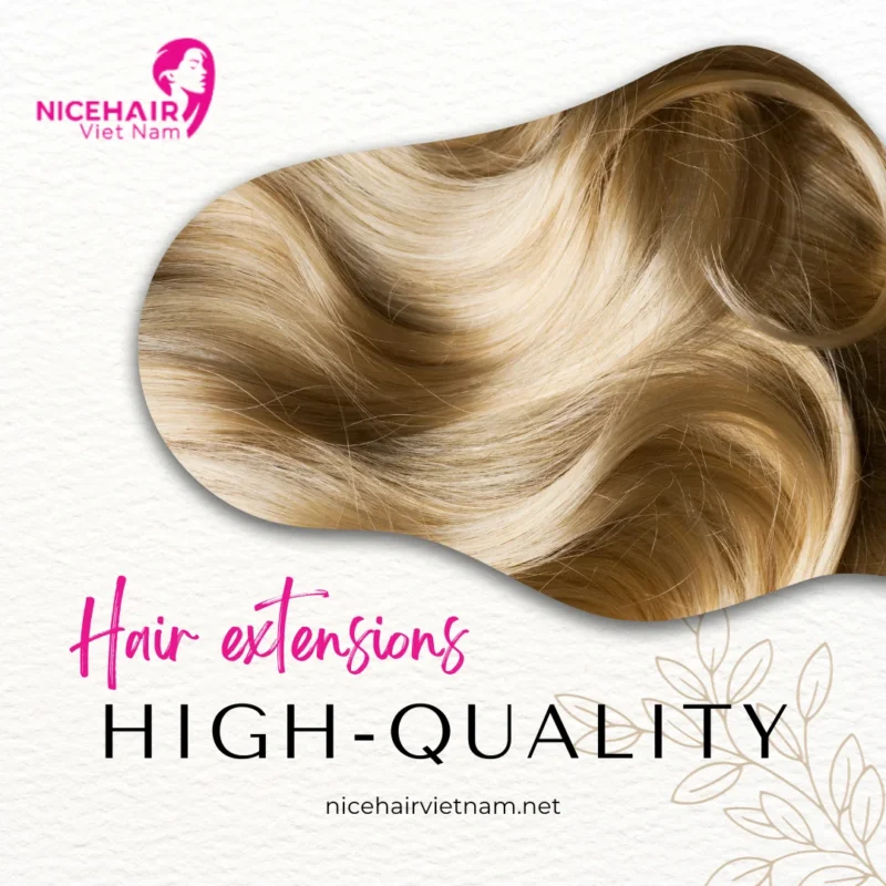 Why You Should Invest In High-Quality Hair Extensions
