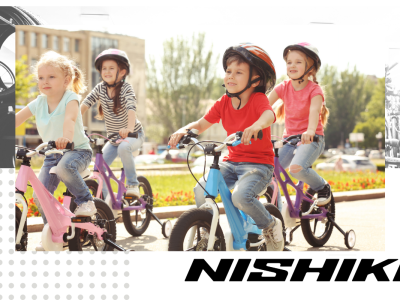 Kinh nghiệm chọn mua xe đạp trẻ em giá rẻ