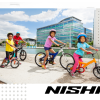 Top 5 xe đạp trẻ em Nhật Bản tốt nhất 2023