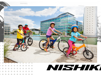 Top 5 xe đạp trẻ em Nhật Bản tốt nhất 2023