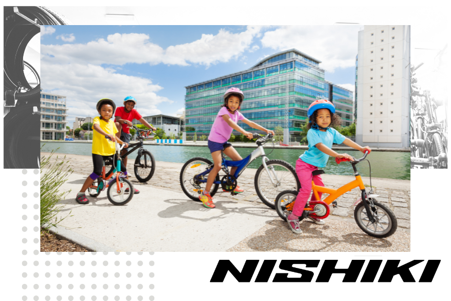 Top 5 xe đạp trẻ em Nhật Bản tốt nhất 2023