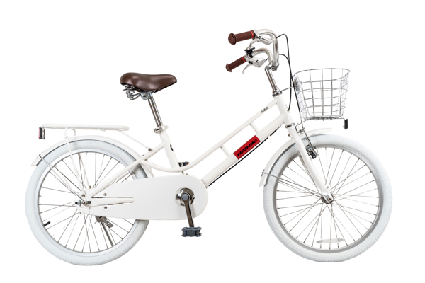 Xe đạp trẻ em NISHIKI ANNA 20 inh 1