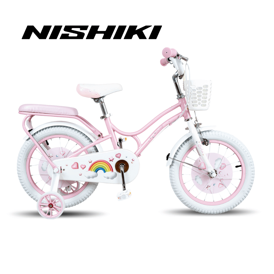 Xe đạp trẻ em NISHIKI ORLA 16 inches
