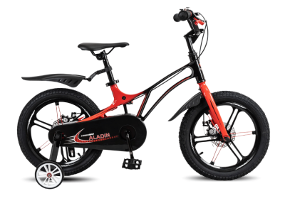 Xe đạp trẻ em Nhật ALADIN 16 inch