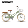 Xe đạp trẻ em NISHIKI ANGEL 18 inches