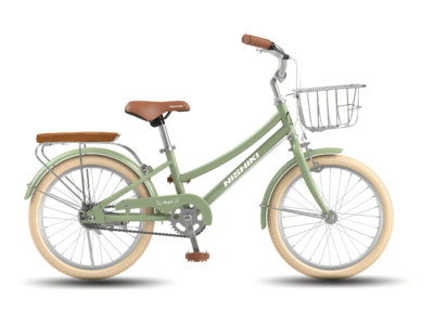 Xe đạp trẻ em NISHIKI ANGEL 18 inches