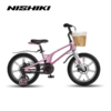 Xe đạp trẻ em NISHIKI Helen 18 inches