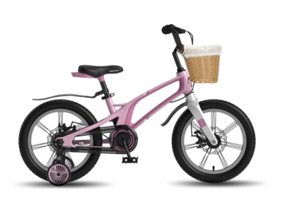 Xe đạp trẻ em NISHIKI Helen 18 inches