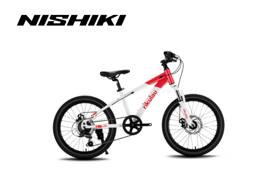 Xe đạp trẻ em RIKULAU U20 – 20 inches