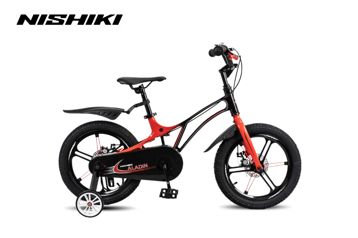 NISHIKI - hệ thống phân phối chính hãng xe đạp thương hiệu cao cấp